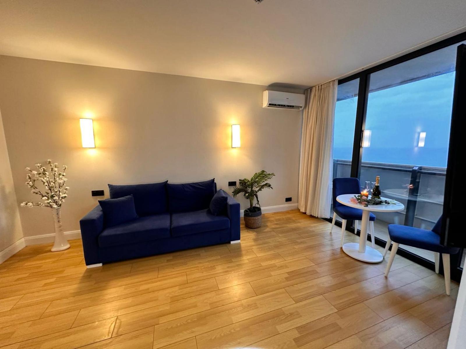 #Orbi City Complex In Batum Extérieur photo